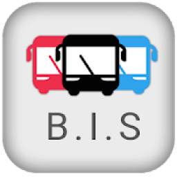 Bus Agen Tiket BIS