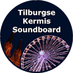 Tilburgse Kermis Soundboard icon