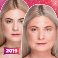Future Me: Face Aging App, Ethnicity Analyzer Free on 9Apps