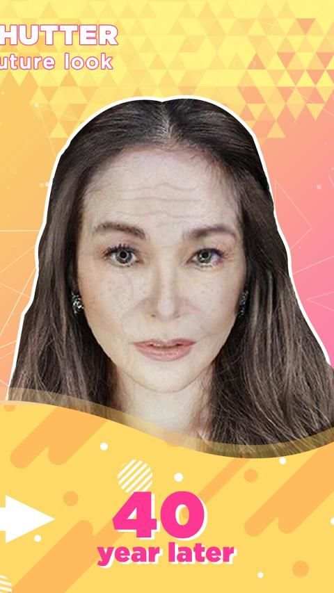 Future Me: Face Aging App, Ethnicity Analyzer Free screenshot 7