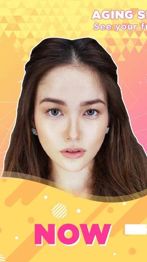 Future Me: Face Aging App, Ethnicity Analyzer Free screenshot 8