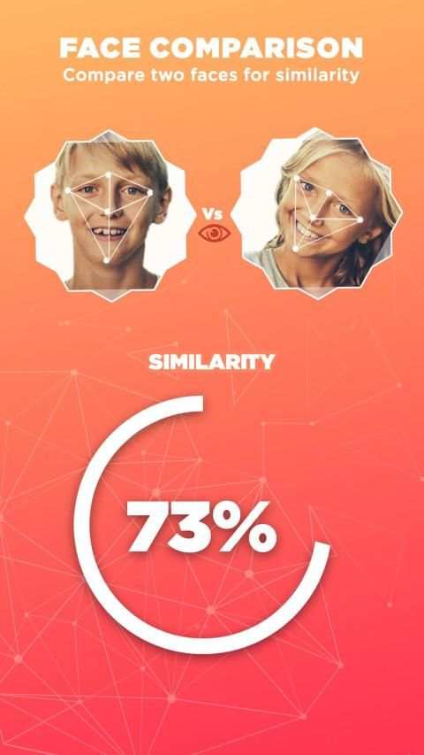 Future Me: Face Aging App, Ethnicity Analyzer Free screenshot 6