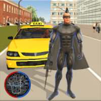 Super Hero Us Vice Town Gangstar Crime