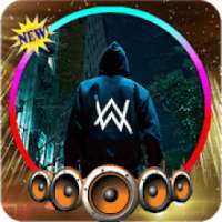 Allan Walker Audio Player Offline