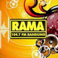 Radio Rama 104.7 FM Bandung