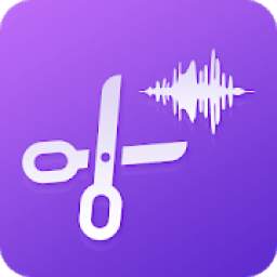 MP3 Cutter & Ringtone Maker