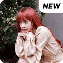 ikon BLACKPINK Lisa Wallpaper Kpop HD New