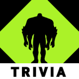 ikon Trivia for Ben 10