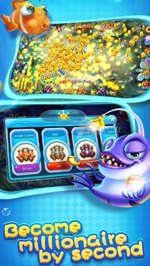 Fishing Master Free screenshot 4