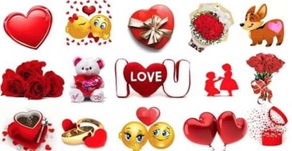 Lovely Message स्क्रीनशॉट 2