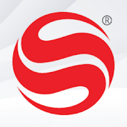 SERVOMAX Admin icon