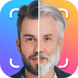 Make Me OLD - Age Facing, Face App आइकन