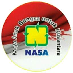 Nasa Store 1.0