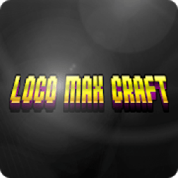 ikon Loco Max Craft Best Crafting Games