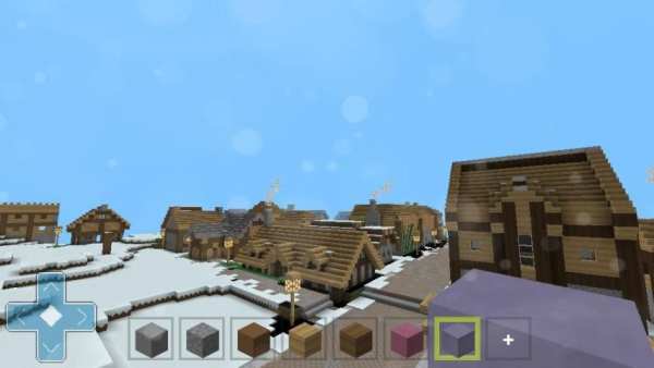 Loco Max Craft Best Crafting Games screenshot 2