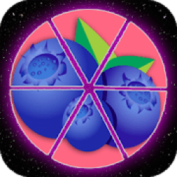 ikon Pop Slices Puzzle Mania