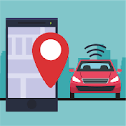 Phone Tracker आइकन