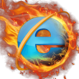 e Chrome icon