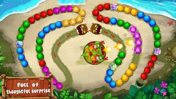 Zumba Game screenshot 3