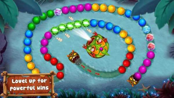 Zumba Game screenshot 4
