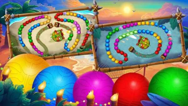Zumba Game screenshot 1