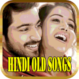 Old Hindi Songs - Remix icon