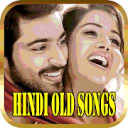 Old Hindi Songs (Remix) 1.0
