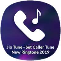 Jio Tune - Set Caller Tune - New Ringtone 2019 on 9Apps