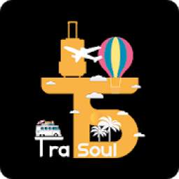 Trasoul: Tours and Travels, Group Holiday Packages