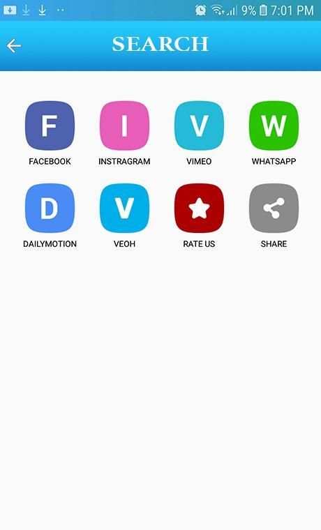 All Video downloader - HD Download screenshot 3