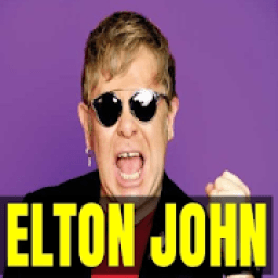 ikon Elton John - Songs High Quality Offline