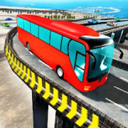 City Coach New Bus Simulator