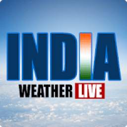 India Weather Live