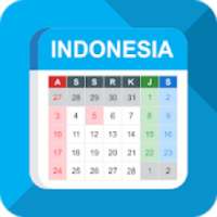 Kalender Indonesia dan Jadwal Sholat