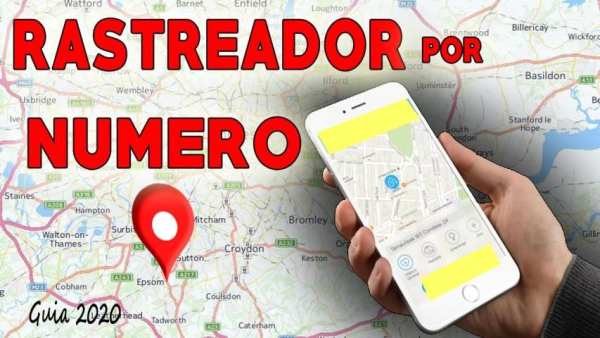 Rastrear Celular por Número - Guia Localizar Movil screenshot 3