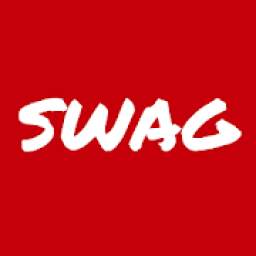 SWAG - Sports & Gaming
