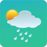 Weather Detector on 9Apps