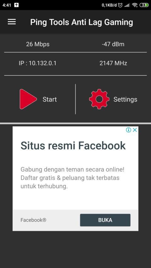 Ping tools. Ping Tools APK.