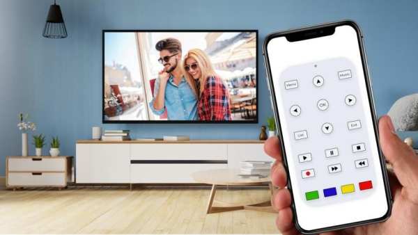 DSTV Remote Control स्क्रीनशॉट 1