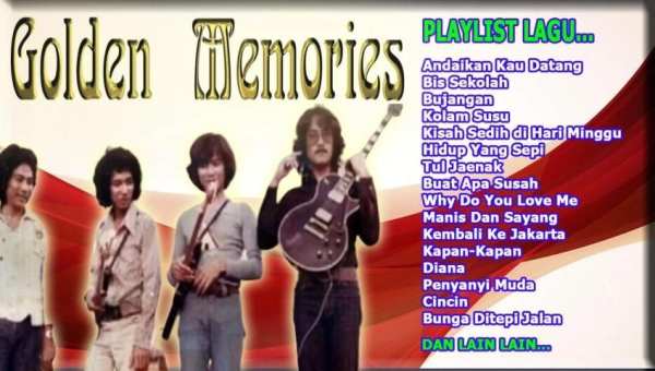Koes Plus full Album Offline Mp3 screenshot 1