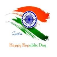 Republic Day Photo Frame : 26th January 2020 ** on 9Apps