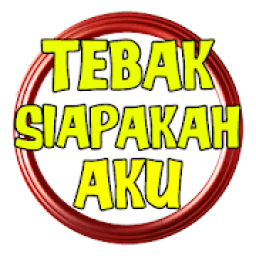 Tebak Siapakah Aku Game icon