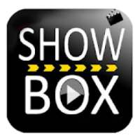 FREE Show Movies & Tv Show
