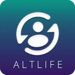 AltLife - Life Simulator