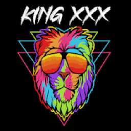 King XXX 9.6