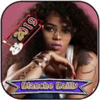 Blanche Bailly on 9Apps