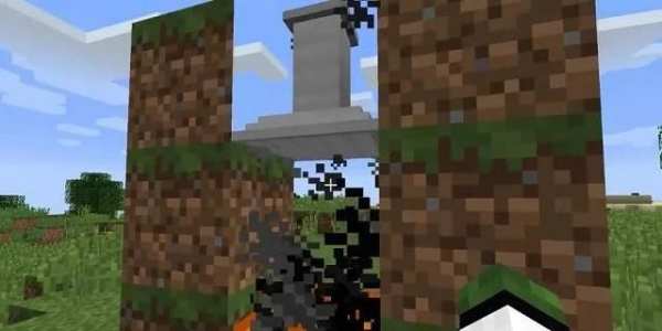 Smoke Filter Mod screenshot 4