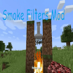 Smoke Filter Mod आइकन