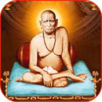 नित्यसेवा Shree Swami Samarth