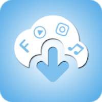Video Downloader FISave on 9Apps